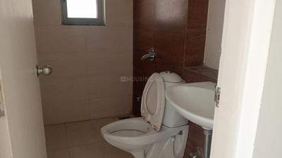 Image of 1850 Sq.ft 3 BHK Apartment / Flat for rent in Adani The Meadows, Shantigram, Ahmedabad for Rs. 40000
