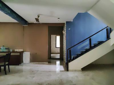 Living Room Image of 2200 Sq.ft 4 BHK Villa for sale in Cosmos Hawaiian, Thane West Thane for Rs. 50000000