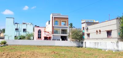 Image of 1200 Sq.ft Residential Plot / Land for sale in Sithalapakkam, Chennai for Rs. 6600000