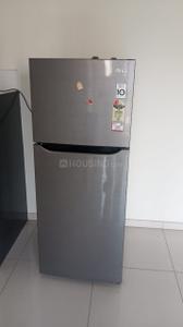 Kitchen Image of 894 Sq.ft 2 BHK Apartment / Flat for sale in Nerhe Pune for Rs. 7100000