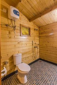 Bathroom Image of 4703 Sq.ft 6 BHK Villa for sale in Betalbatim Goa for Rs. 52500000