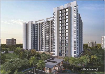 3 BHK Flat