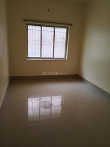 Hall Image of 1250 Sq.ft 3 BHK Apartment / Flat for rent in Kalyani Nadia for Rs. 15000