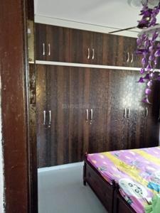 Bedroom Image of 685 Sq.ft 2 BHK Apartment / Flat for sale in Brhampur Gulbarga for Rs. 2800000