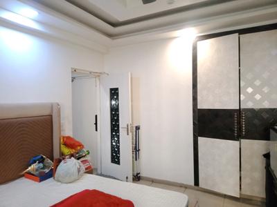 Bedroom Image of 1891 Sq.ft 3 BHK Apartment / Flat for sale in Homes 121, Sector 121 Noida for Rs. 30000000