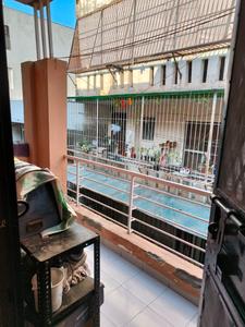 Balcony Image of 1300 Sq.ft 2 BHK Builder Floor for sale in SS The Lilac, Sector 49 Gurgaon for Rs. 13800000