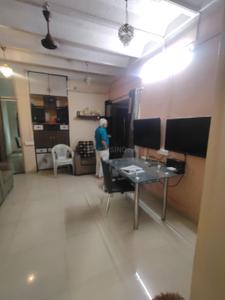 Hall Image of 1000 Sq.ft 2.5 BHK Apartment / Flat for sale in Bibwewadi Pune for Rs. 22500000