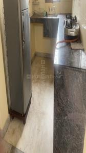 Kitchen Image of 800 Sq.ft 1 BHK Builder Floor for rent in Sector 79 Mohali for Rs. 17500
