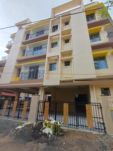 Image of 1260 Sq.ft 3 BHK Apartment / Flat for sale in Ganguly Bagan, Kolkata for Rs. 8500000
