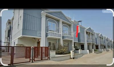 3 BHK Villa