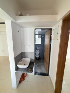 Image of 690 Sq.ft 1 BHK Apartment / Flat for sale in Siddh Amara, Bavdhan, Pune for Rs. 6000000