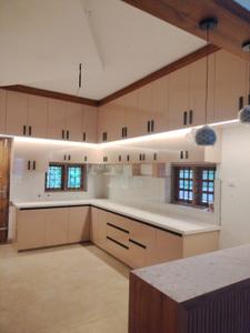 Kitchen Image of 2750 Sq.ft 4 BHK Independent House for sale in Kakkanad Kochi for Rs. 11500000