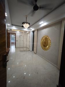 Hall Image of 1850 Sq.ft 4 BHK Apartment / Flat for sale in Capital Metro Heights 2, Sector 73 Noida for Rs. 12000000