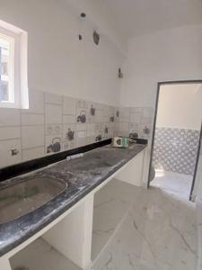 Kitchen Image of 1015 Sq.ft 2 BHK Apartment / Flat for sale in Kommadi Visakhapatnam for Rs. 4950000