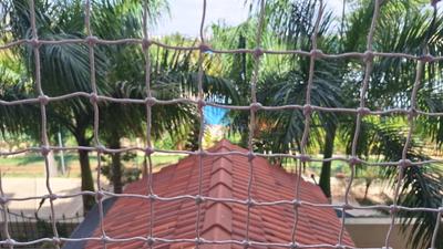 Balcony Image of 1035 Sq.ft 2 BHK Apartment / Flat for rent in SLV Greencity, Chokkanahalli Bengaluru for Rs. 40000
