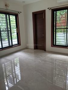 Hall Image of 2300 Sq.ft 3 BHK Apartment / Flat for rent in Cooke Town Bengaluru for Rs. 150000