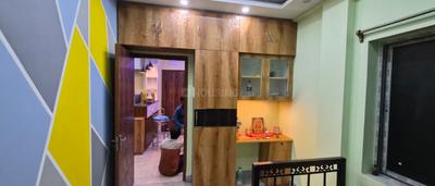 Image of 650 Sq.ft 2 BHK Apartment / Flat for sale in Haltu, Kolkata for Rs. 3200000