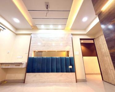 Bedroom Image of 1800 Sq.ft 3 BHK Apartment / Flat for sale in Siddha Pines Apartments, Rajarhat Kolkata for Rs. 16000000