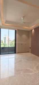 Hall Image of 4500 Sq.ft 4 BHK Builder Floor for sale in Kailash Colony New Delhi for Rs. 155000000