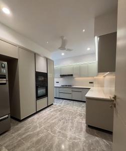Bedroom Image of 2900 Sq.ft 4 BHK Builder Floor for sale in DLF Phase 4 Gurgaon for Rs. 55000000