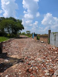 Image of 1440 Sq.ft Residential Plot / Land for sale in Raspunja Township, Joka, Kolkata for Rs. 477778