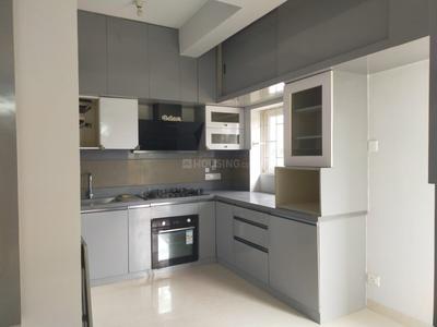 Kitchen Image of 4000 Sq.ft 7 BHK Independent House for sale in Banaswadi Bengaluru for Rs. 46000000