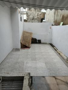 Balcony Image of 400 Sq.ft 2 BHK Builder Floor for rent in Vikas Nagar Lucknow for Rs. 11000