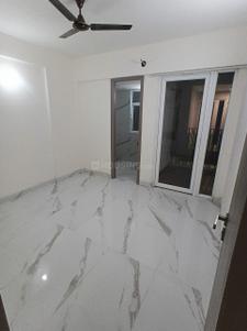 Bedroom Image of 1210 Sq.ft 2.5 BHK Independent House for rent in Smartworld Gems, Sector 89 Gurgaon for Rs. 28000
