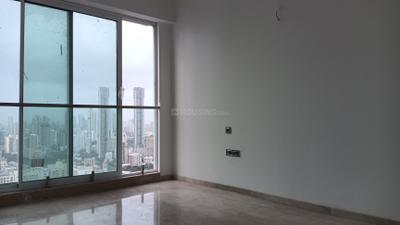Bedroom Image of 1000 Sq.ft 2 BHK Apartment / Flat for sale in Monte South, Byculla Mumbai for Rs. 47000000