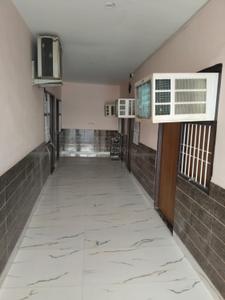 Balcony Image of RR Homes in Sector 135, Noida
