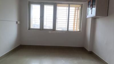 Living Room Image of 540 Sq.ft 1 BHK Apartment / Flat for sale in Royal Palms Ruby Isle, Goregaon East Mumbai for Rs. 6000000