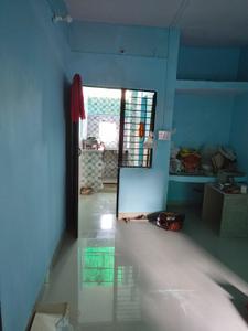 Hall Image of 250 Sq.ft 1 RK Apartment / Flat for sale in Ghukna Ghaziabad for Rs. 800000