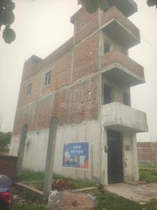 Image of 1500 Sq.ft 2 BHK Independent House for sale in Rajauli, Lucknow for Rs. 1749000
