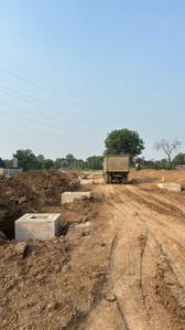 Image of 1000 Sq.ft Residential Plot / Land for sale in Wanadongri, Nagpur for Rs. 1700000