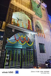 Image of 4800 Sq.ft 6 BHK Independent House for sale in Nehru Nagar, Bilaspur for Rs. 14000000