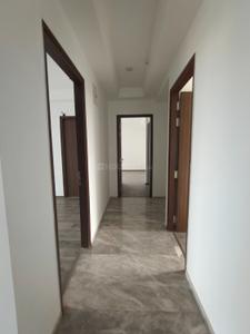 Passage Image of 3200 Sq.ft 4 BHK Apartment / Flat for sale in ATS Picturesque Reprieves Phase 1, Sector 152 Noida for Rs. 44500000