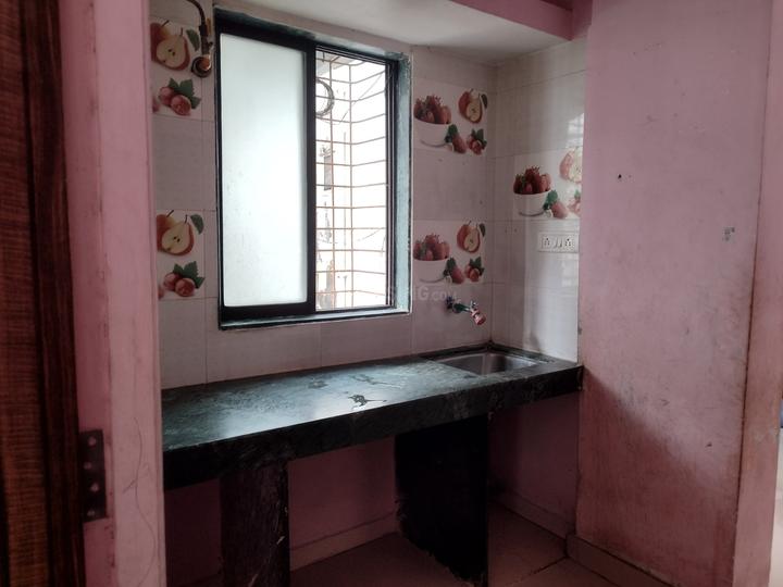 Om sai complex Kitchen 1