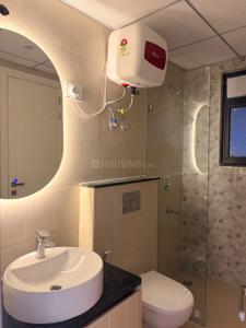 Image of 1305 Sq.ft 3 BHK Builder Floor for sale in Signature Global City 63A, Sector 63, Gurgaon for Rs. 24800000