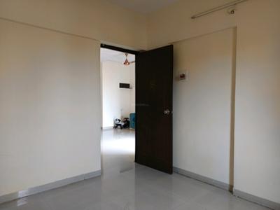 Bedroom Image of 900 Sq.ft 2 BHK Apartment / Flat for rent in Satyam Shivam Sundaram, Hadapsar Pune for Rs. 21000