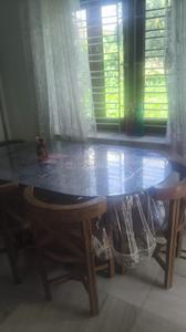 Hall Image of 300 Sq.ft 2 BHK Independent House for rent in Sodepur Kolkata for Rs. 12000