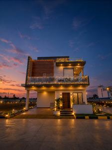 Image of 3500 Sq.ft 4 BHK Villa for sale in Avadadenahalli, Bengaluru for Rs. 25500000