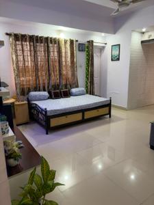 Hall Image of 1050 Sq.ft 2 BHK Apartment / Flat for sale in New Khasala Nagpur for Rs. 3000000