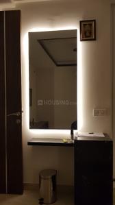 Kitchen Image of 2750 Sq.ft 4 BHK Apartment / Flat for sale in Malleswaram Bengaluru for Rs. 65000000