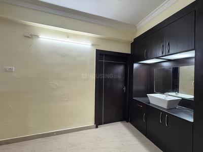 Bedroom Image of 2100 Sq.ft 3 BHK Apartment / Flat for rent in Harmu Ranchi for Rs. 22999
