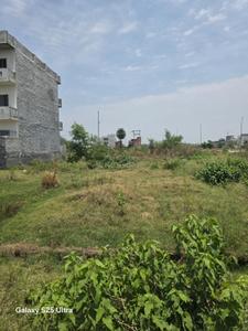Image of 1350 Sq.ft Residential Plot / Land for sale in Sector 116, Mohali for Rs. 7800000