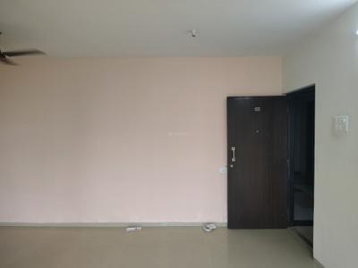 Living Room Image of 700 Sq.ft 1 BHK Apartment / Flat for rent in Puraniks City Reserva Phase 1, Kasarvadavali Thane for Rs. 16002