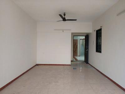 Living Room Image of 1750 Sq.ft 3.5 BHK Apartment / Flat for rent in Magarpatta Grevillea, Magarpatta City Pune for Rs. 61000