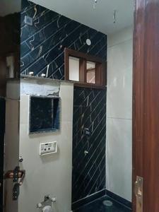 Common Bathroom Image of 1600 Sq.ft 4 BHK Builder Floor for sale in Sector 24 Rohini New Delhi for Rs. 22500000
