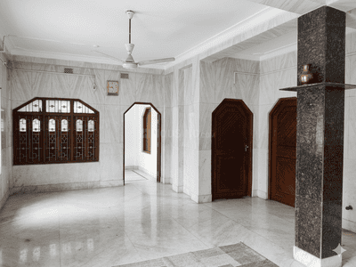 4.5 BHK Independent House