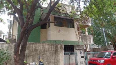 4 BHK Independent House